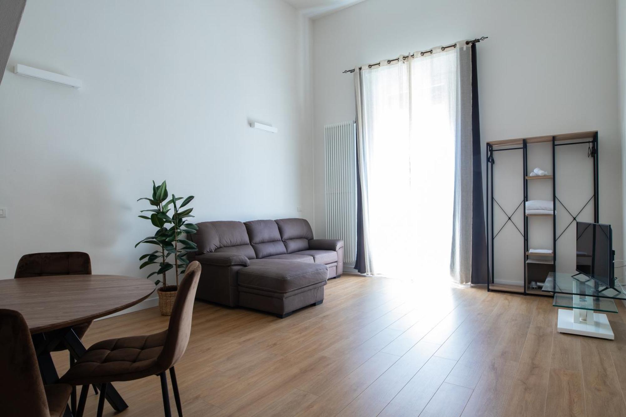 Апарт отель Santo Stefano Loft Болонья Экстерьер фото