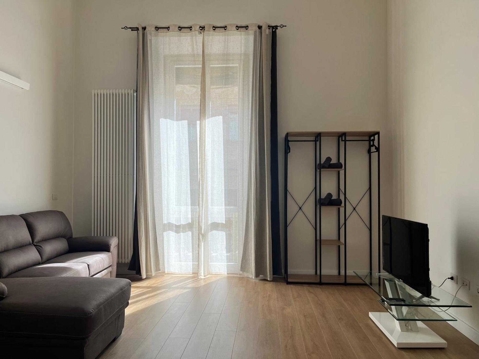 Апарт отель Santo Stefano Loft Болонья Экстерьер фото