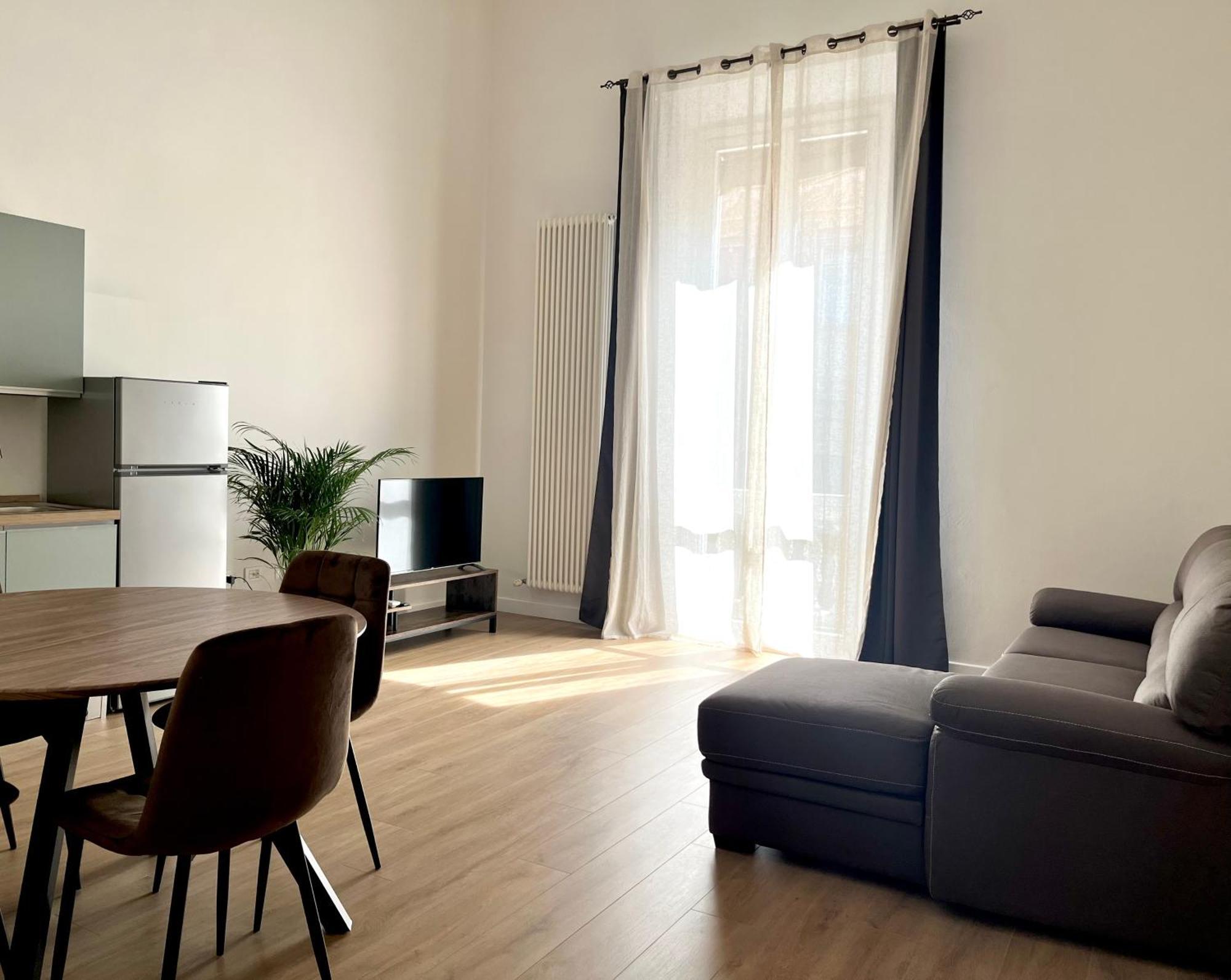 Апарт отель Santo Stefano Loft Болонья Экстерьер фото